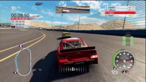 NASCAR THE GAME 14 : NASCAR 2014 CAREER RACE AT PHOENIX