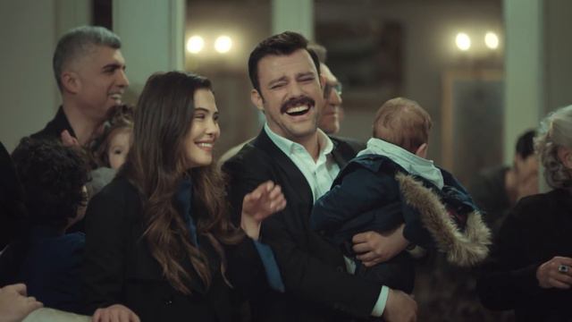 Bride of Istanbul - Episode 255 (English Subtitles) | Istanbullu Gelin смотреть онлайн