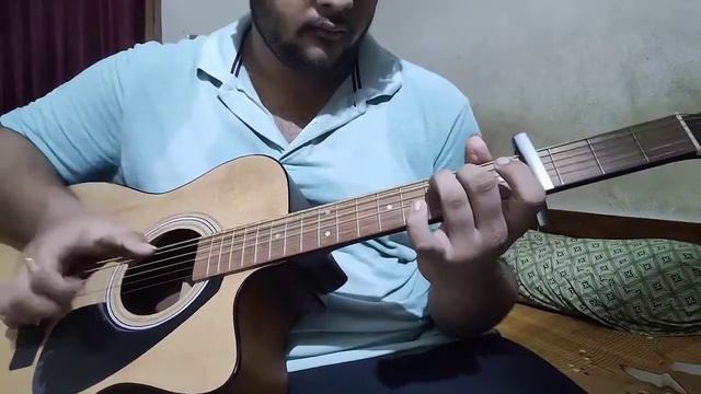 Memories • Maroon 5 • Fingerstyle Guitar Cover смотреть онлайн