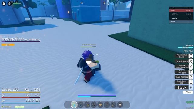 Начало GPO #3 | Апаюсь с 125 Лвла СТРИМ 10 ЧАСОВ :3 [GPO | UPDATE 9]