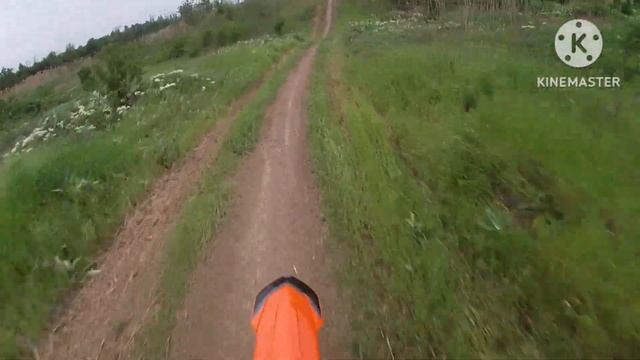 Карьер в Елизаветинской | Fidelis Et Fortis SF6 | Прохват смотреть онлайн