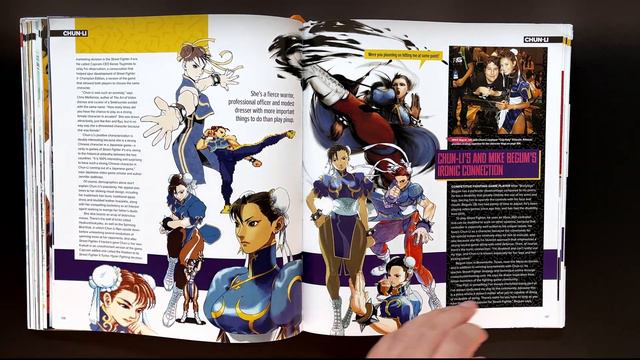 Undisputed Street Fighter | Book Review смотреть онлайн
