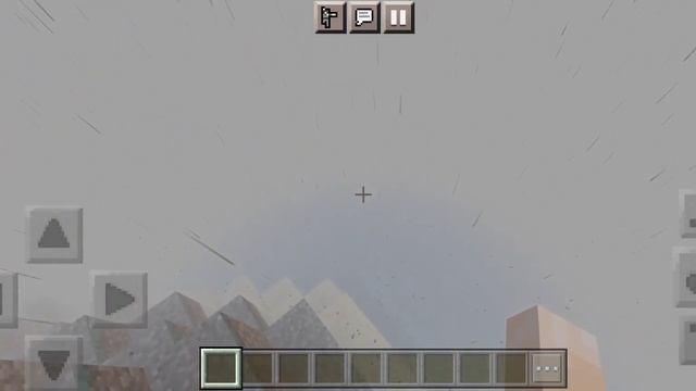 Minecraft PE Shaders Ultra FOG v1.1 RENDER DRAGON mcpe 1.18.31.04 смотреть онлайн