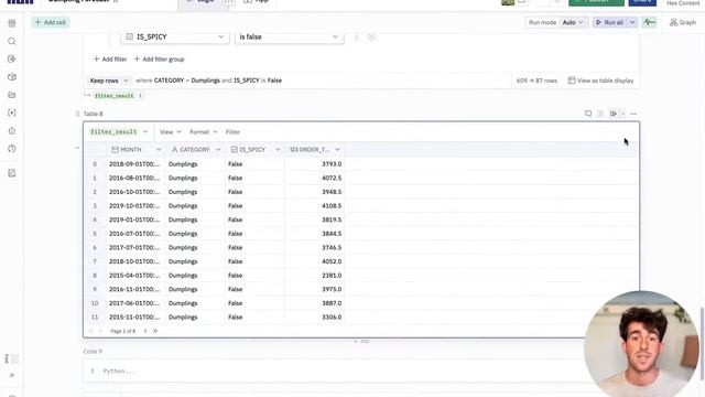 Hex Demo смотреть онлайн