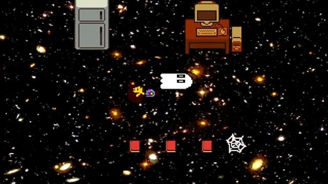 Undertale [14] Snail racing смотреть онлайн
