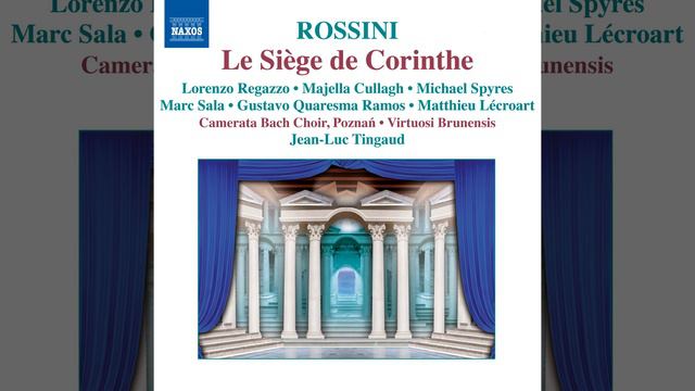 Act II: Recitatif et Air: Que vais-je devenir? - Du sejour de la lumiere (Pamyra, Chorus) смотреть онлайн