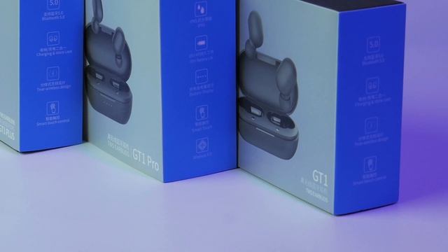 Наушники Haylou GT1, Haylou GT1 Pro, Haylou GT1 Plus, Haylou GT1 XR - подробный обзор и тест