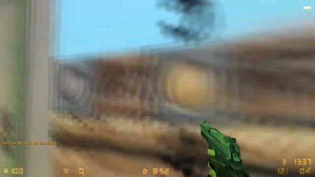 chip - kz_fairy_island[+secret] (00:10.63 WR) [2011-03-25] смотреть онлайн