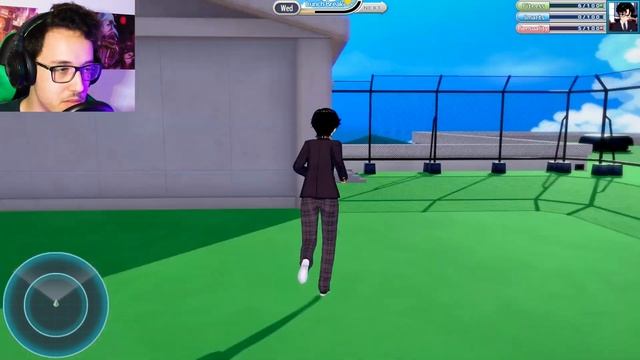 WALKING HER HOME！ | コイカツ！ / Koikatsu Party #3 смотреть онлайн