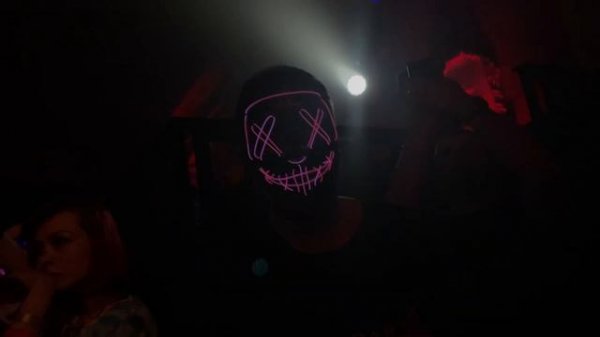 FREE FLOW FLAVA x NKOHA x ndls404 (Москва 2022)