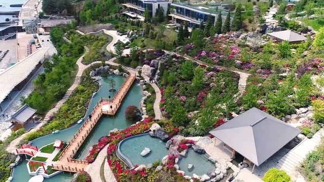 Презентация Mriya Resort & Spa