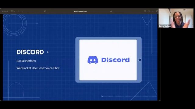 Codesmith Tech Talks: WebSocket by Danny Wallace sponsored by Jeeny + Bractlet смотреть онлайн