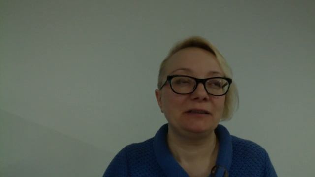 Отзыв Фатеева Елена, день эндоскопии приемного кабинета, www.endovet.com смотреть онлайн