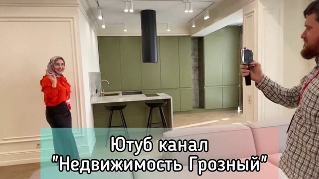 Один день из жизни риэлтора. Как мы снимаем видеообзоры недвижимости. смотреть онлайн