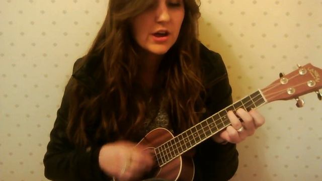 Into the Wild by LP (Cover) смотреть онлайн