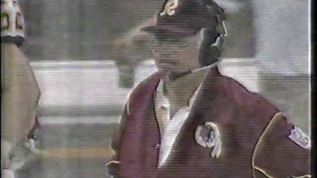 New Orleans saints versus the Washington Redskins 1992 смотреть онлайн
