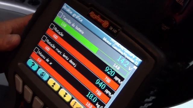 SANTA FÉ 2.7 V6 FALHA INTRIGANTE смотреть онлайн