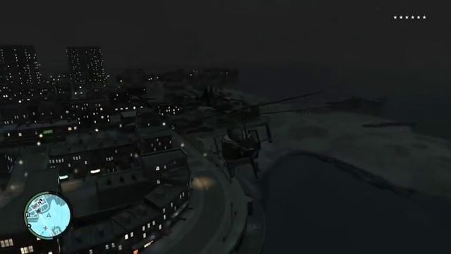 Starter Save - Part 14 - GTA IV PC - complete walkthrough (all details) - achieving 11.95% смотреть онлайн