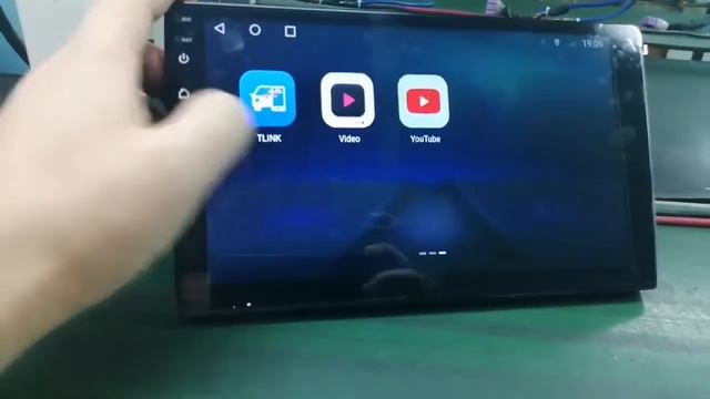 TS10（7862）4+32G/4+64G/6+128G/8+128G/8+256G/8-core/DSP/Carplay/Android Outo/360 Panorama/RDS/AM/FM