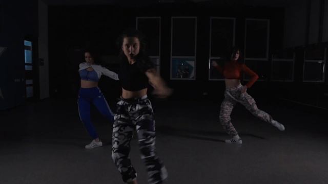 7 rings - Ariana Grande Choreography by Татьяна Ильченко All Stars Dance Centre 2019 смотреть онлайн