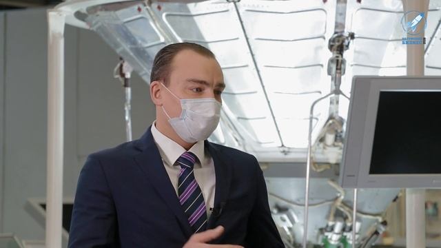 Премия «Калужский Бизнес-2020» | Денис Шаулин смотреть онлайн