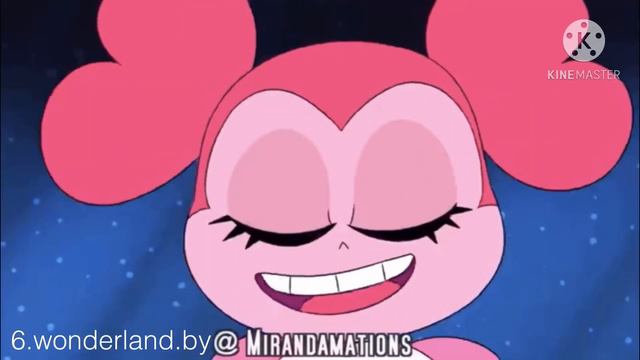 Top 10 BEST Steven universe memes смотреть онлайн