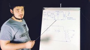 Как работает коммутатор