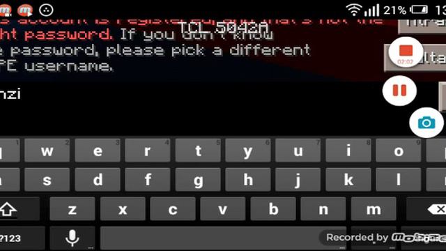 Minecraft 0.14.0 server Parkur Difícil 😕 |Corto. смотреть онлайн
