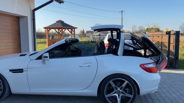 SLK 200