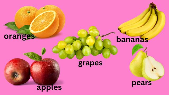 Katy goes shopping | food and numbers | A1 listening смотреть онлайн