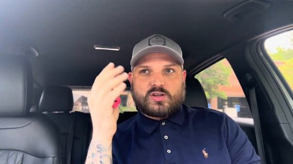 Lost Mary(MO5000)- Triple Berry Ice *Lost Video*