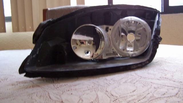 Ford Fiesta Club Mexico (trabajos Hechos)