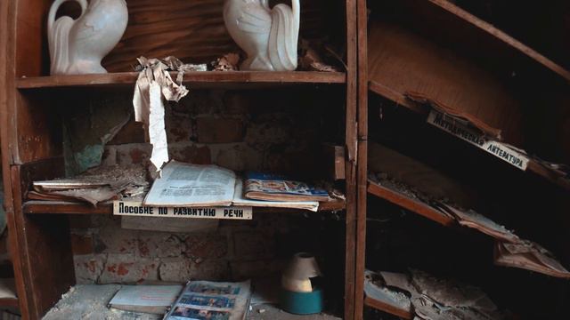 Chernobyl & Pripyat short film смотреть онлайн