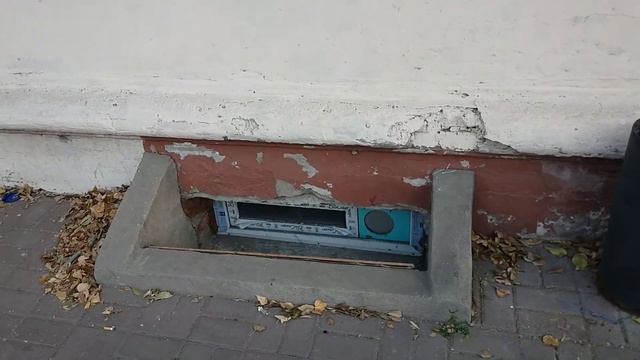 День Народного единства в Уссурийске. смотреть онлайн