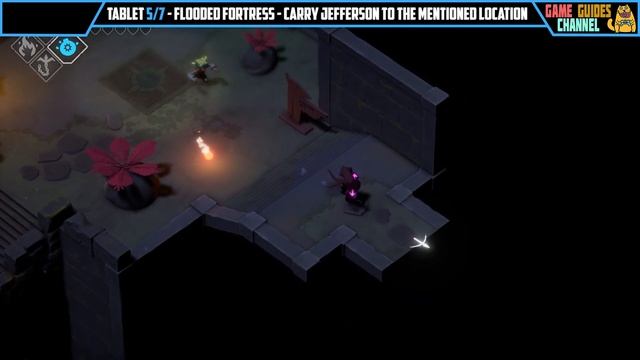 Death's Door True Ending Guide - All Tablet Locations (SPOILERS) смотреть онлайн