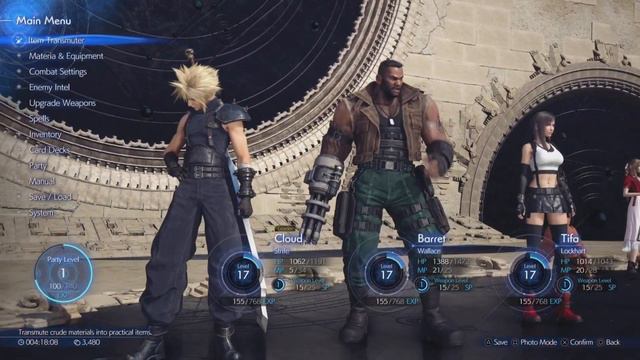 Final Fantasy 7 Rebirth - Aerith "Timeless Rod" Amazing EARLY Weapon! How To Get It TODAY смотреть онлайн