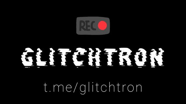 GLITCHTRON