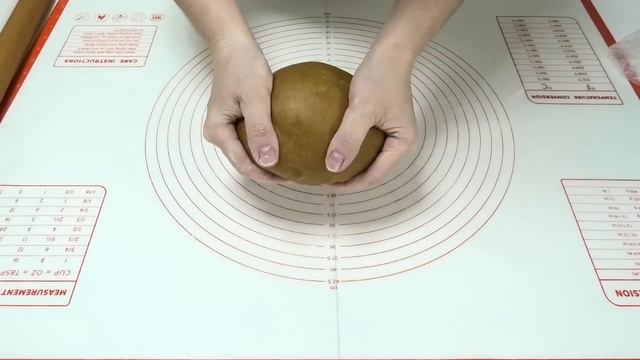 Имбирные пряники