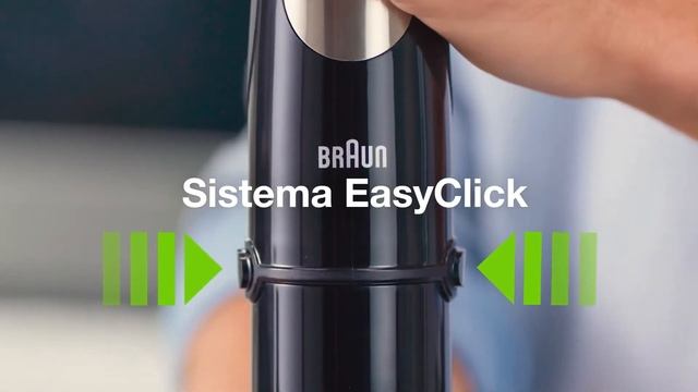 El sistema de accesorios más completo | Braun Minipimer смотреть онлайн