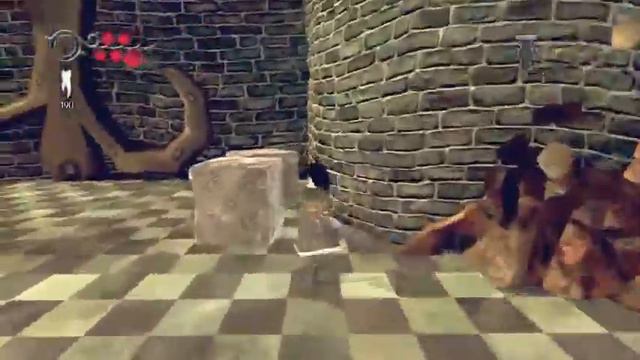 | Alice Madness Returns | #3 "Владения шляпника" смотреть онлайн