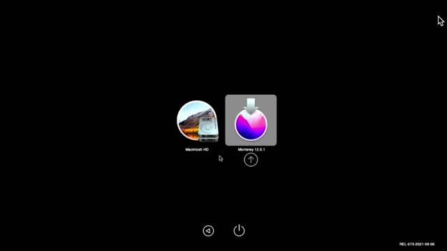 Monterey on Unsupported Mac [2008-2015] OpenCore Legacy Patcher!!! смотреть онлайн