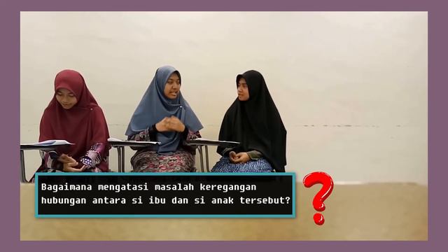 (Malay) Virtual Forum: Communication skills смотреть онлайн