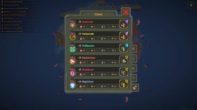 NEW UPDATE ON WORLDBOX