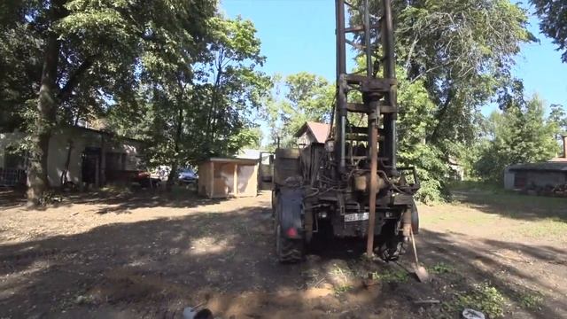 Штамповое Испытание Грунтов смотреть онлайн