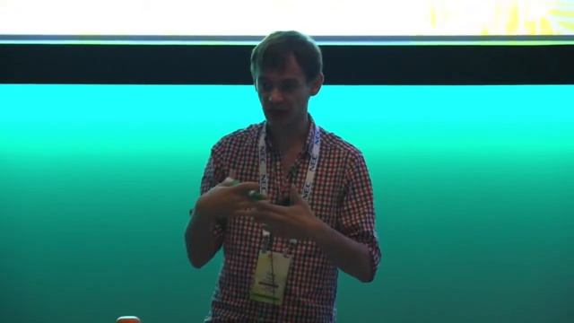 Application Level Clustering (pt 1) смотреть онлайн