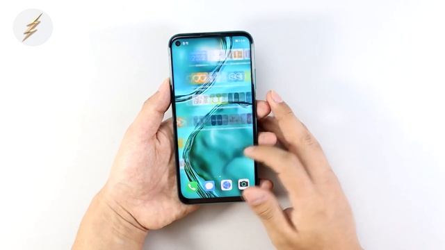 vivo V20 VS Huawei P40 Lite | Comparativa | Top Pulso смотреть онлайн