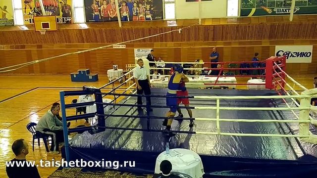 Брюханов Данила (Тайшет) vs Бахтин Данил (Ангарск) смотреть онлайн