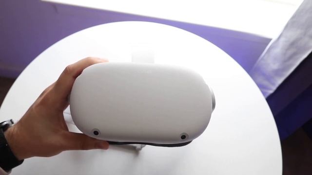 How To Update Oculus Quest 2! (2022) смотреть онлайн