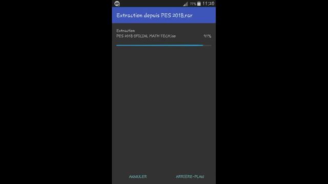 تحميل لعبة PES 2019 على محاكي PSP مجانا للأندرويد смотреть онлайн