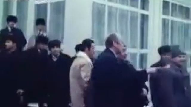 Встреча во Владивостоке смотреть онлайн